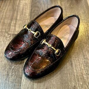 Venettini toddler girl dress shoes